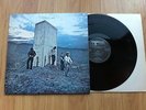 THE WHO - WHOS NEXT - Vinyl LP. TRACK RECORDS - NR MINT