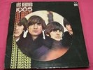 Lp  Les BEATLES 1965 OSX 228