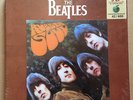 THE BEATLES box set RUBBER SOUL REAL ALTERNATE Limited Edition SEALED