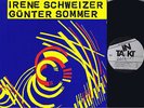 RARE SWISS ONLY IRENE SCHWEIZER INTAKT 007 LP