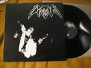 MORBID death execution VINYL LP burzum mayhem emperor darkthrone