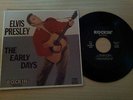 Elvis Presley, Rockin´Records, 45-001, USA, 