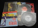 The Clash - Super Black Market 3x 10