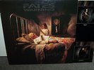 Fates Warning parallels 1991 manowar hellstar hexenhaus