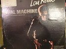 METAL MACHINE MUSIC BY LOU REED VERY RARE DOUBLE LP ORIGINAL 1975 RCA  CPL2-1101