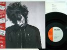 JOHNNY THUNDERS IN COLD BLOOD SMS SP20-5198 JAPAN OBI AUTOGRAPH LP