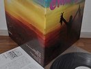 Embryo Embryo's Rache Japan gatefold LP White Label King K22P 253 Insert