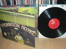 DOORS - morrison hotel - US 1st. Press red Label Vinyl LP near mint