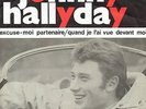Johnny Hallyday, hollandais: excuse-moi partenaire
