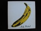 The Velvet Underground Andy Warhol Nico Banana Lou Reed V65008 1967-69 Verve