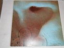 Pink Floyd - Meddle UK Issue With Gatefold Textured Inside & Outside