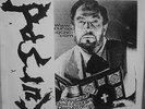 Cursed Demo Recording- 2002, Self-Released Black Breath Left For Dead Converge