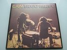CAN Tago Mago Rare Original UK MONSTER  Psych / Krautrock Vinyl LP UAD 60009/10