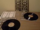 LED ZEPPELIN PHYSICAL GRAFFITI, DOUBLE LP, 1975 EARLY RELEASE