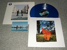 Pink Floyd - Wish You Were Here (Limitierte Sonderauflage, Farbig, Postkarte)