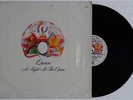 Philippines Queen 12” LP record a night at the opera record