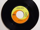 BEATLES SUBSIDIARY LABEL 45 PAPERBACK WRITER SMALL PRINT NM