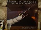 THE OLD MAN & THE SEA Second LP/1974 Denmark/Heavy Rock/Junipher Greene/SHADOKS