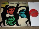 Stelios Kazantzides LP Great Hits rare original Greek Odeon OMCGA 84 laiko