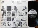09 Pharoah Sanders Izipho Zam Strata-East original issue black free jazz