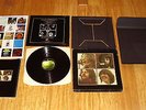 BEATLES - LET IT BE BOX SET - 1970 UK RED APPLE LOGO/2U+2U MATRIX/BOOK/POSTER
