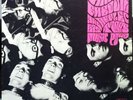 FRANTIC FREDDIE & HIS REFLECTIONS music power LP VG+ 1967 Signed 1st Press