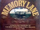 VARIOUS memory lane rock n roll ballads 5 LP Sealed CANDLELITE BOX 1 Vinyl