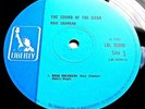 RAVI SHANKAR Sound Of The Sitar 1966 UK LIBERTY *MONO* MINT-