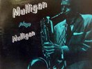GERRY MULLIGAN plays LP Mint- OJC 003 Vinyl  Record