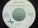 TORI AMOS a sorta fairytale (single version) 7