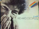 RICHARD COCCIANTE sinceridad LP Mint- EPC 25876 Spain Spanish 1983 Record