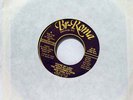 THE GENTLEMEN FROM NEW YORK CITY you're my lady / don't rush me now 7