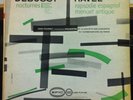 JEAN FOURNET debussy nocturnes & ravel LP VG+ LC 3048 Mono Epic US A.F. Arnold