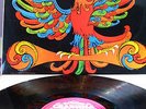 RARE BIRD Rare bird LP 1*UK Pressing 1969. CHARISMA PINK SCROLL Label Rare LP.