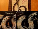 Crawler 3LP´s 