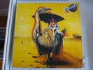 LP: ROCKETS - Atomic - RARE italo disco original EX