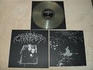 Wolves in the Throne Room - Demo 2005 LP Clear Vinyl RARE Agalloch Alcest Nest