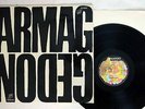 ARMAGGEDON SAME KUCKUCK 2375 003 GERMAN pressing RARE KRAUTROCK Vinyl LP