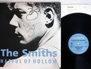 SMITHS HATFUL OF HOLLOW ROUGH TRADE ROUGH76 UK pressing AUTOGRAPH Vinyl LP