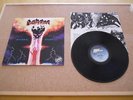DESTRUCTION - Infernal overkill LP 1986