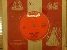 BEATLES 7/45 : CRY FOR A SHADOW (AUSTRALIA)