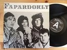Fapardokly - Same, LP Psycho Records ltd Edition Merrell Fankhauser Psych EX+