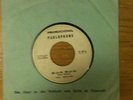 BEATLES 7/45 : OB-LA-DI,OB-LA-DA (VENEZUELA) (PROMO)