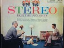 LIVING STEREO CLASSICAL for the joy of it USA 1959 VG+ 10 LP Set LSC-9300 SD TAS