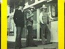 SUNSHINE three's a crowd LP VG+ Private 1979 MN Country Rock Bar Band MPLS