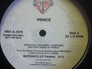 PRINCE batdance 12