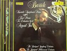 ARPAD JOO bartok works 5 LP Sealed SEFD 5005/9 German Audiophile w/Press Kit
