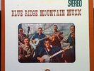 VARIOUS blue ridge mountain music LP Mint- SD 1347 Vinyl 1959 1st Press w/Insert