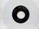 OTIS WILLIAMS AND HIS NEW GROUP miss the love / tell me now 7
