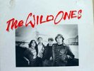 COCKNEY REJECTS the wild ones LP VG+ RR 9970 Vinyl 1982 Record